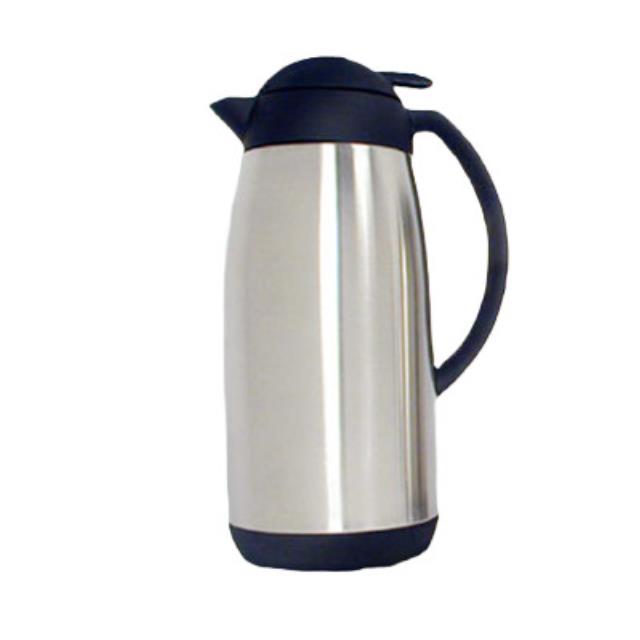 Rental store for coffee server stainless 6 cup insulated in the San Jose metro area