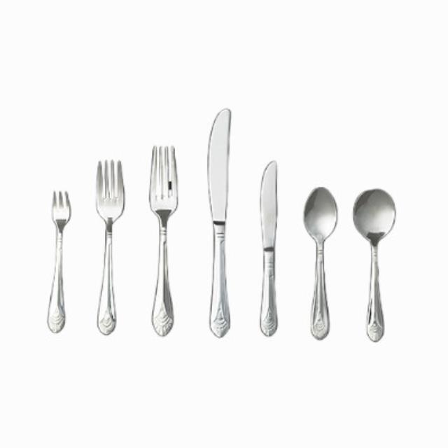 Rental store for flatware gotham in the San Jose metro area