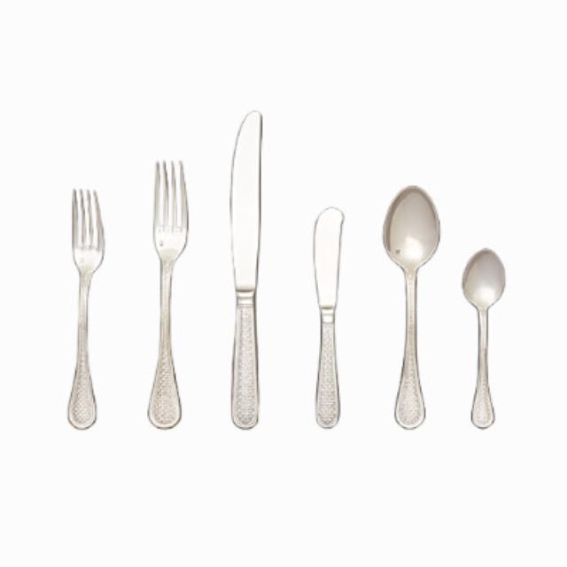 Rental store for flatware majestic in the San Jose metro area
