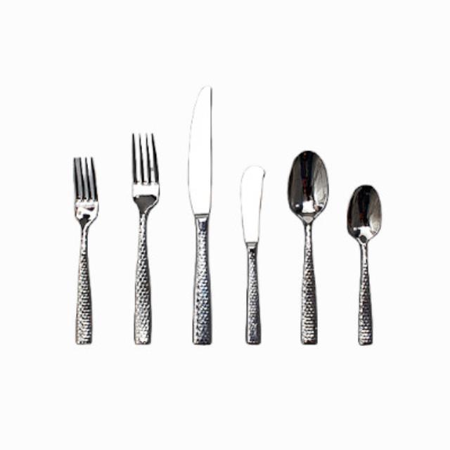 Rental store for flatware lucca in the San Jose metro area