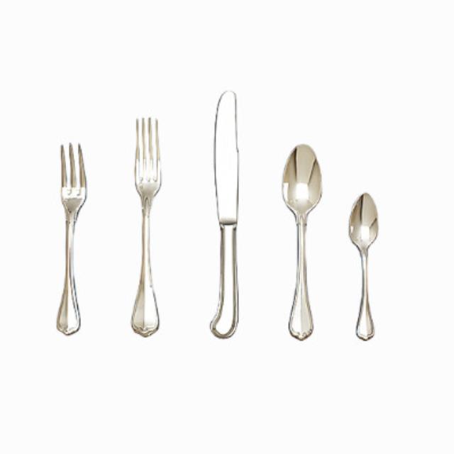 Rental store for flatware duchess in the San Jose metro area