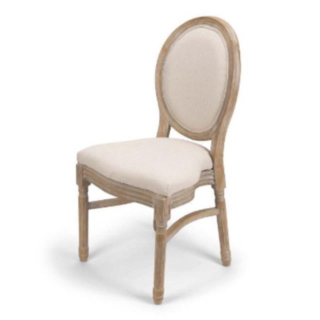 Rental store for chair louis natural in the San Jose metro area