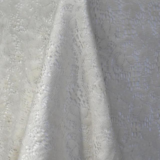 Rental store for textures lace ivory in the San Jose metro area