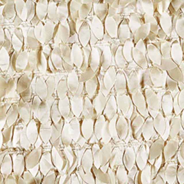 Rental store for textures petals ivory in the San Jose metro area