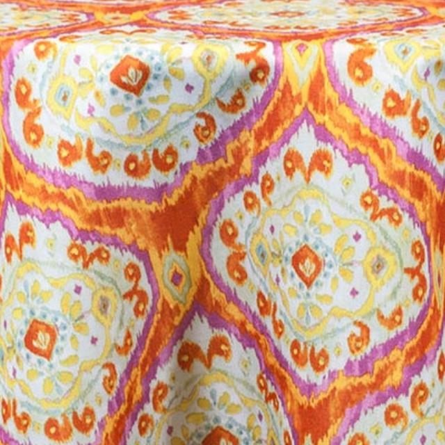 Rental store for specialty ikat linen in the San Jose metro area