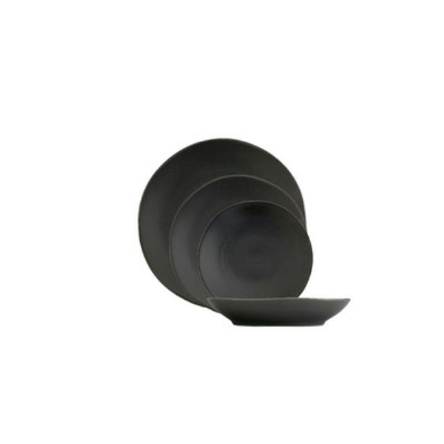 Rental store for china stoneware black in the San Jose metro area