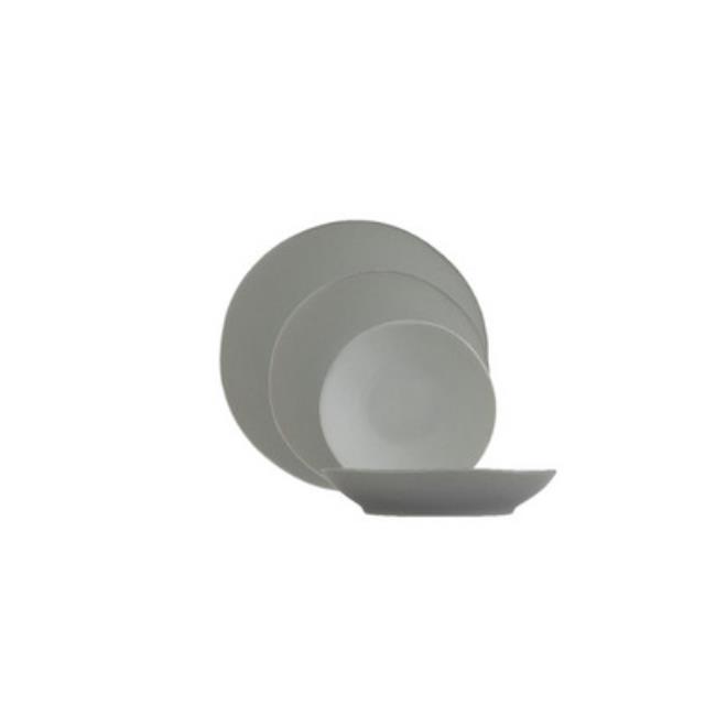 Rental store for china stoneware grey in the San Jose metro area
