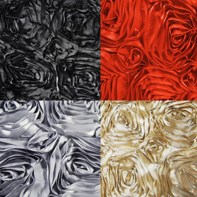 Rental store for textures ribbon rose in the San Jose metro area