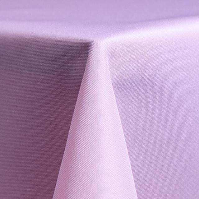 Rental store for basic lilac linen in the San Jose metro area