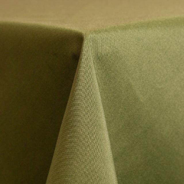 Rental store for basic light olive linen in the San Jose metro area