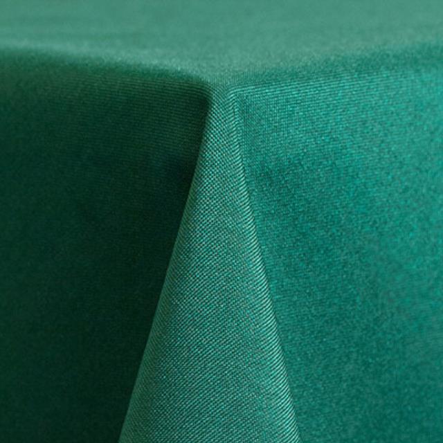 Rental store for basic teal linen in the San Jose metro area
