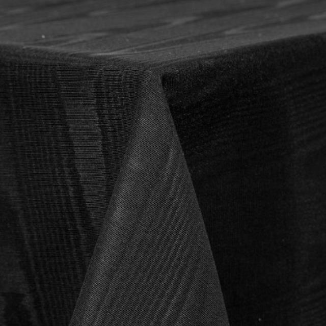 Rental store for bengaline black linen in the San Jose metro area