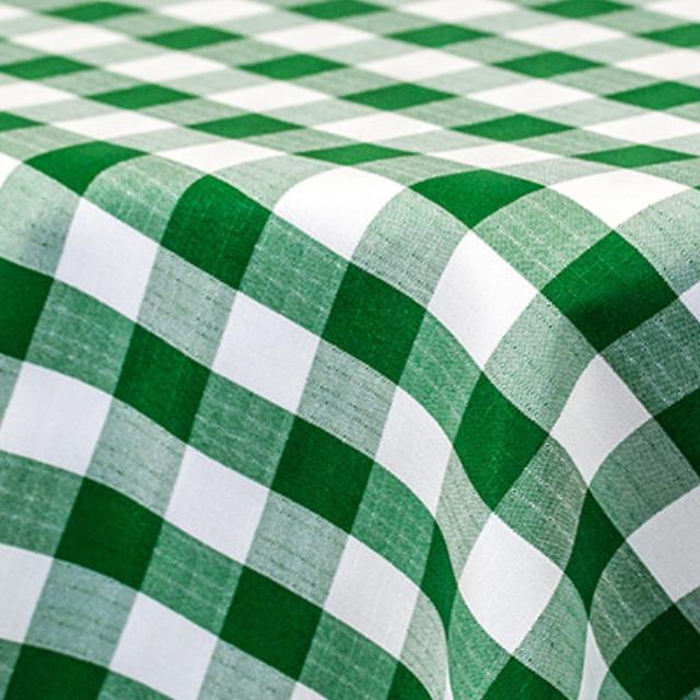 Rental store for checks green linen in the San Jose metro area
