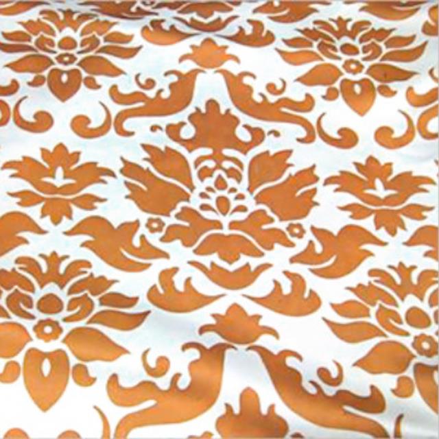 Rental store for damask baroque gold in the San Jose metro area