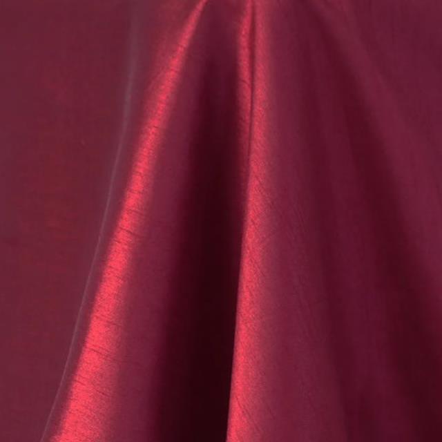 Rental store for nova solid merlot linen in the San Jose metro area