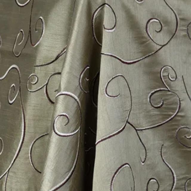 Rental store for nova swirl bamboo linen in the San Jose metro area