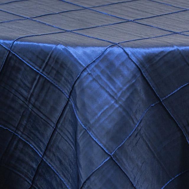 Rental store for pintuck taffeta royal linen in the San Jose metro area