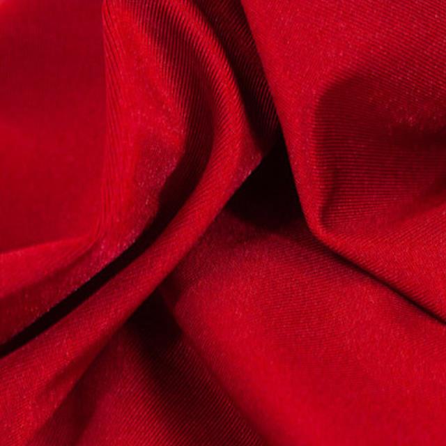 Rental store for spandex red linen in the San Jose metro area