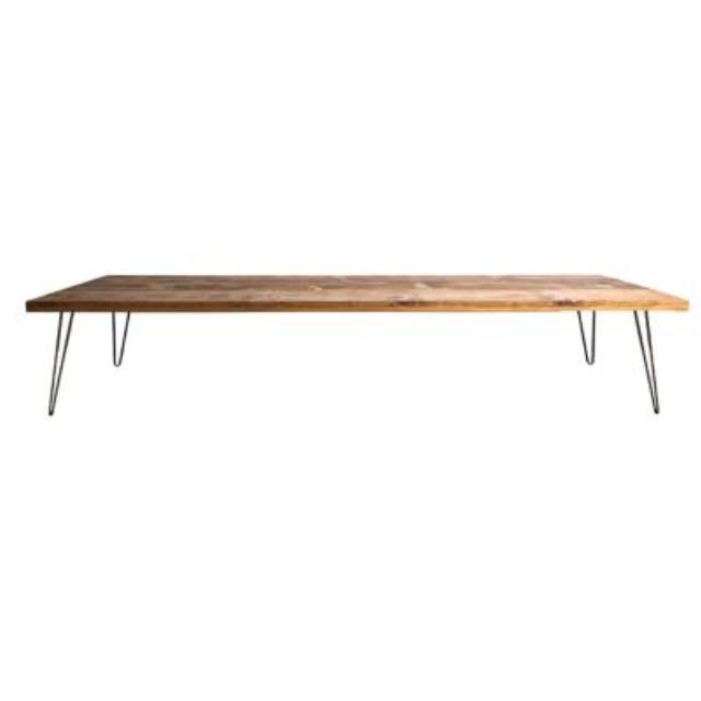 Rental store for shv table hairpin bosco in the San Jose metro area