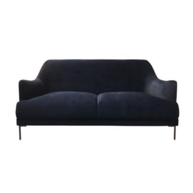 Rental store for shv couch samara black in the San Jose metro area