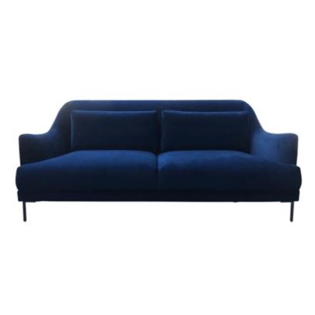 Rental store for shv couch samara blue in the San Jose metro area