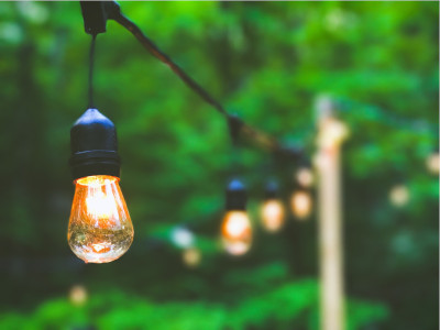 Rent lighting