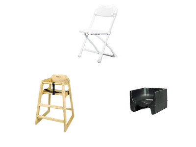 Rent chairs children s