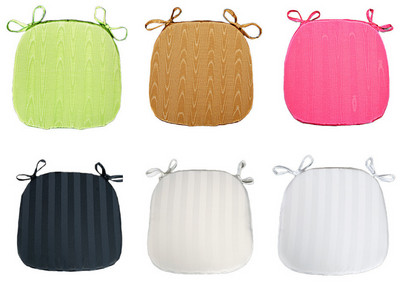 Rent cushions