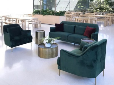 Rent furniture modern