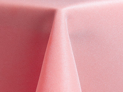 Rent linens by color pink