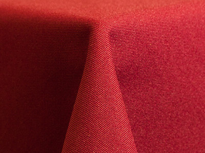 Rent linens by color red