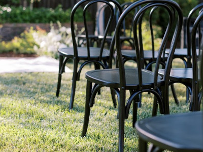 Rent chairs