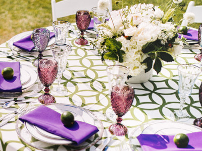 Rent linens by collection