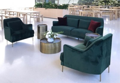 Rent furniture